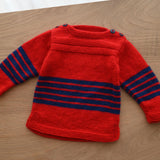 Wool Jumper (Size 1-2)