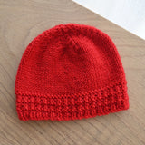 Wool Beanie (NB)