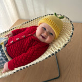 Wool Cardigan (3-6mths)