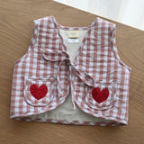 Limited Edition ‘Cool Cats Club’ Vest (18-24mths)
