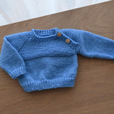 Jumper (0-3mths)