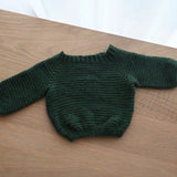 Wool Jumper (3-6mths)