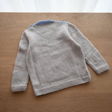 Dinosaur Wool Jumper (Size 4)