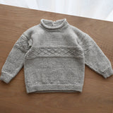 Wool Jumper (Size 3)