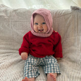 Bonnet Hat (6-12mths)