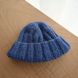 Wool Beanie (6mths)