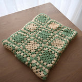 Crochet Blanket (Bassinet/small cot)