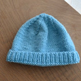 Beanie (6-12mths)