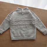 Wool Jumper (Size 3)