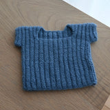 Wool Vest (NB)