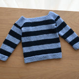 Wool Jumper (12mths)