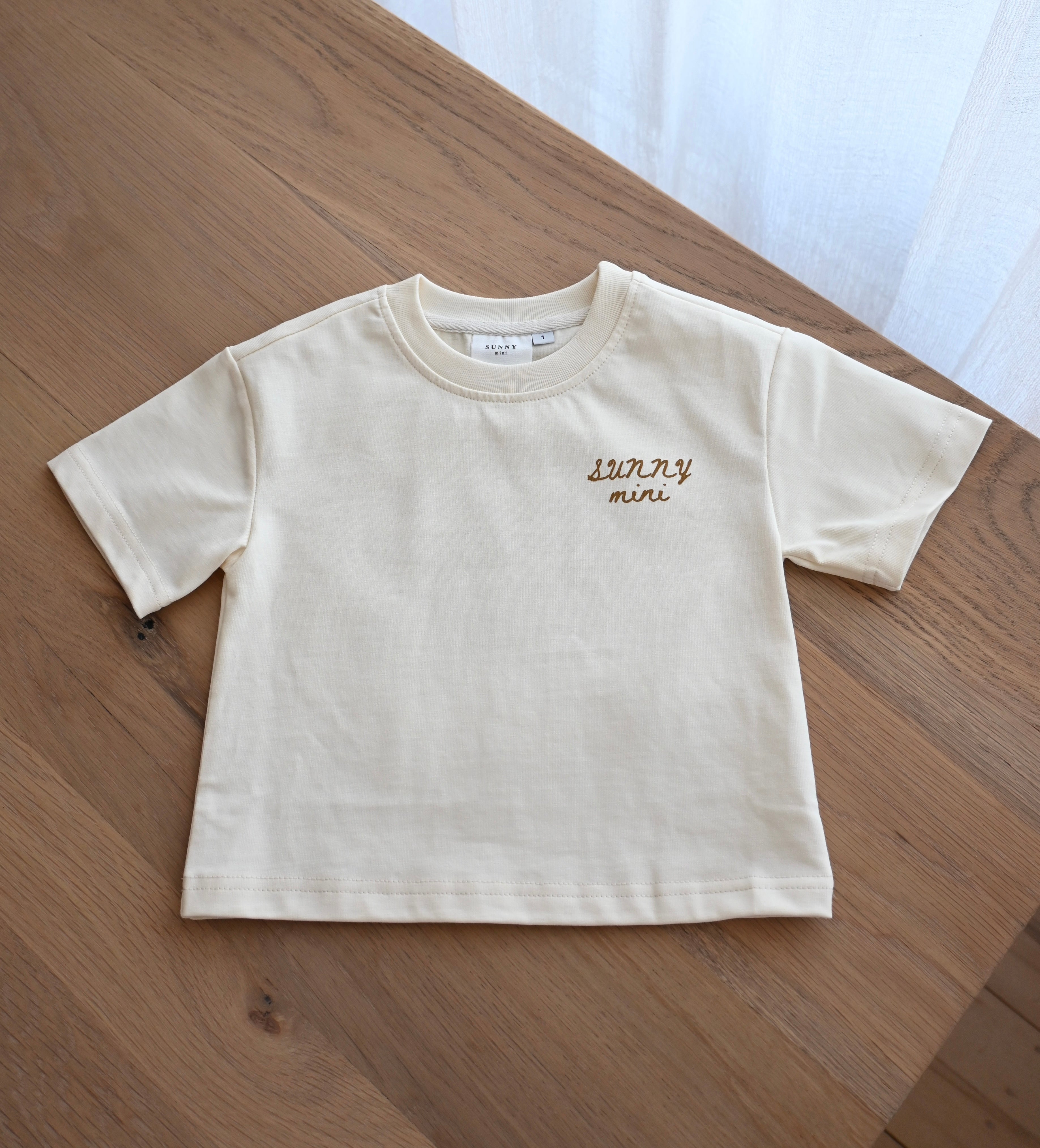 Sun Dance T-shirt