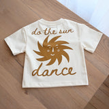 Sun Dance T-shirt