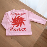 Sun Dance Longsleeve T-shirt