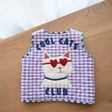 Custom Order for Melina