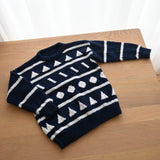 Wool Jumper (Size 7-8)