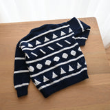 Wool Jumper (Size 7-8)