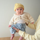Wool Cardigan (3-6mths)