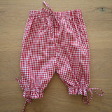'Little Love' Bloomer Pants