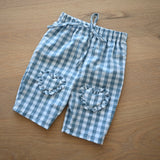 'Little Love' Heart Pants