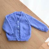 Cardigan (6-12mths)