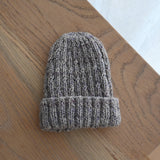 Wool Beanie (NB)