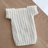 Wool Vest (NB)