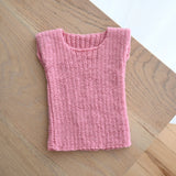 Wool Vest (3-6mths)