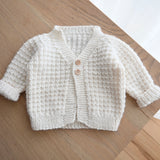 Wool Cardigan (3-6mths)