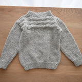 Wool Jumper (Size 6)