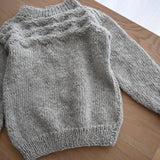 Wool Jumper (Size 6)