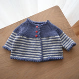 Wool Cardigan (3-6mths)