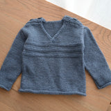 Wool Jumper (6-12mths)
