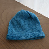 Wool Beanie (NB)