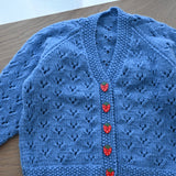 Cardigan (Size 2)