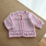 Wool Cardigan (3-6mths)