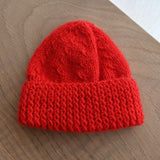 Beanie (NB)