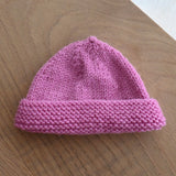 Wool Beanie (NB)