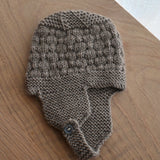 Wool Beanie (NB)