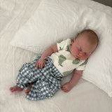 'Little Love' Heart Pants