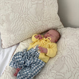 'Little Love' Heart Pants
