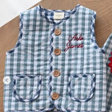 Custom Order for Bronte
